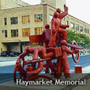 Haymarket Memorial